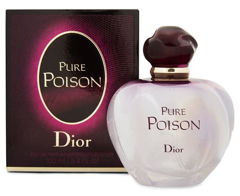 pure poison dior australia